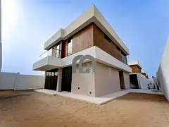 Independent Villa | privacy | Brand New