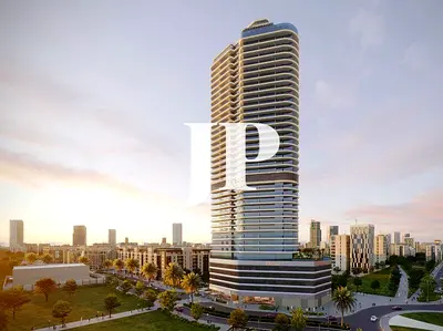 READY SOON- 25% DISCOUNT- 1% MONTHLY- FULLY FURNISHED- MORTGAGE ELIGIBILITY