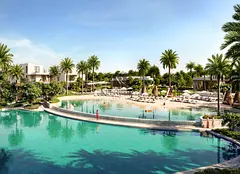 New Launch | Luxury Villa | Lagoon facing