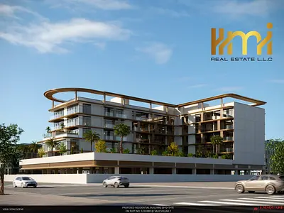 10 دقائق للمطار | نمو قوي بسعر العقار | عرض الكاش