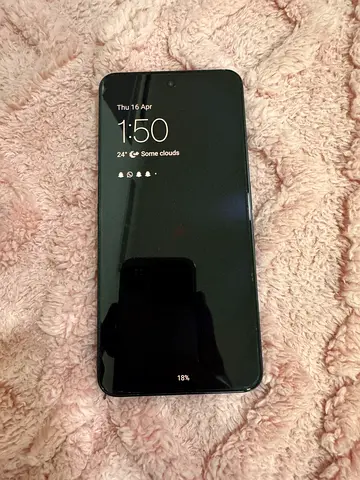 Nothing phone 3a 12/265