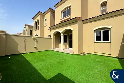Close to Pool | Type D+ | Vacant Now
