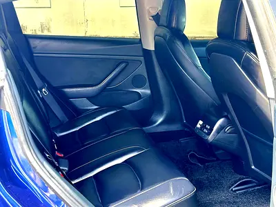 Tesla Model 3 Long Range, миниатюра 15