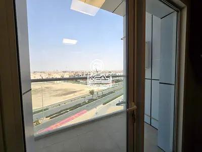 Nice & big Flat available for rent in Khalifa City