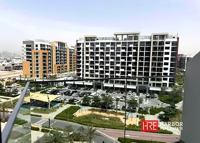 Chiller Free Studio | Mid Floor | Move in Ready