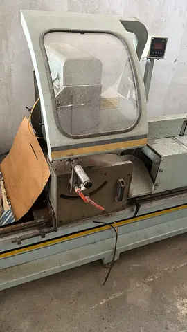 Sharja 0552967408 aluminum machines