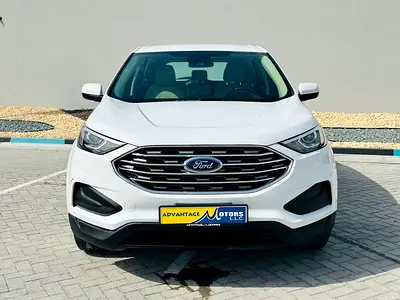 2022 FORD EDGE 照片 2