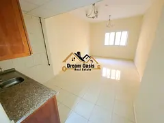 Special Offer Studio with Central AC in Muwaileh Commercial