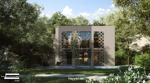 منزل عائلي راقٍ | تاون هاوس بثلاث غرف نوم في البراشي | موقع مركزي واستراتيجي في الشارقة