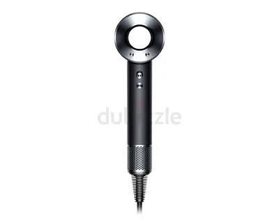 Dyson Supersonic™ Origin hair dryer HD08 (Black/Nickel)