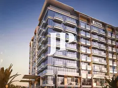 2 Bedroom Apartment | Azizi Wares | Marina &amp; City Views .