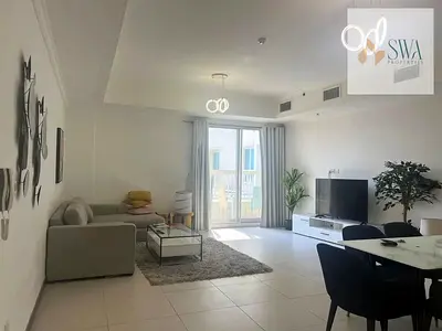 Spacious 2BR | Fully Furnished | Vacant | 2 Parking | JVT