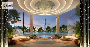 CLICK HERE IF A-CLASS_BRANDED FURNISHED_PRIVATE POOL FULL SEA VIEW