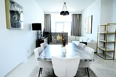 SPACIOUS APARTMENT | FULLY FURNISHED | COMMUNITY VIEW