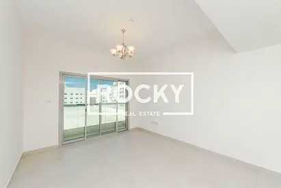1 B/R with Balcony | Central Split A/C | Gym