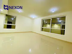 Hot Offer 1 Month Free | Spacious 2BHK Apartment with 3 Washrooms in Shabiya