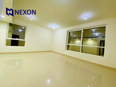 Hot Offer 1 Month Free | Spacious 2BHK Apartment with 3 Washrooms in Shabiya