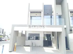 Corner Unit Townhouse | Huge Layout | Brand New in Al Furjan West