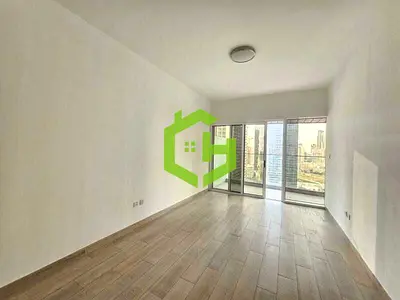 1BR Apartment | Bloom Heights, JVC | High Floor & Spacious