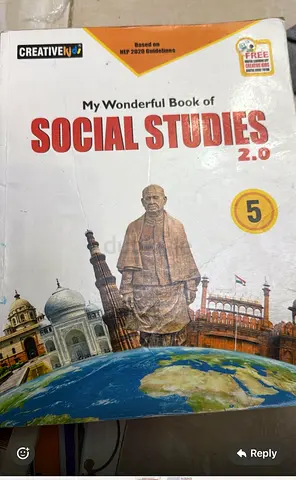 Grade5 social studies