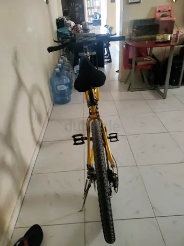 Land Rover 26 Bicycle for sale in good condition