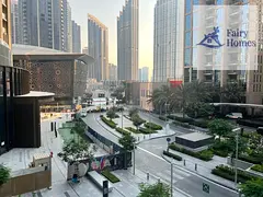 Furnished 2BR | Panoramic Downtown Views | Balcony | Address Opera Tower 1