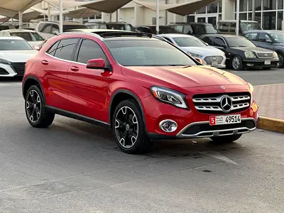 صورة 7 لـ 2018 Mercedes-BENZ GLA