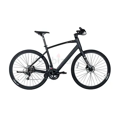 JAVA Sentiero Alloy Hybrid Bike | Lightweight Smooth and Durable Ride