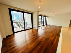 Burj Khalifa View | 3BR + Maid | Vacant |💰 AED 390,000 | 📍 City Walk