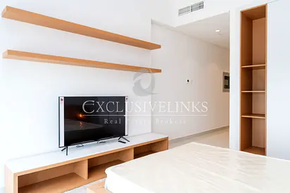 Fully Furnished | High Floor | Prime Location