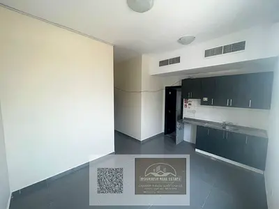 استوديو للإيجار السنوي في منطقة العالية – موقع مميز قريب من الخدمات