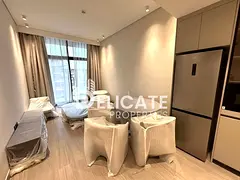 Luxury Furnished | Vacant and Ready to Move