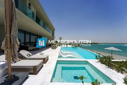 7 BR With Maid's | Sea View I Single Row