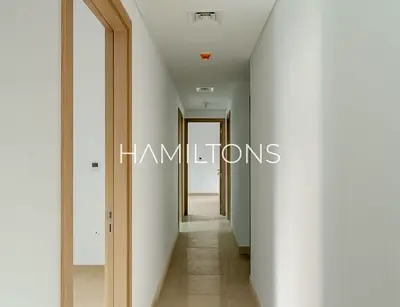 Vacant Sea View Unit | Waterfront Lifestyle | Luxury Living | Resale