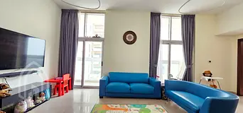 Spacious Fully Furnished 2 Bedroom | Ready to Move | Al Furjan”