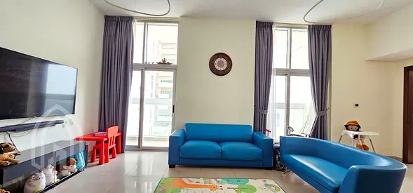 Spacious Fully Furnished 2 Bedroom | Ready to Move | Al Furjan”