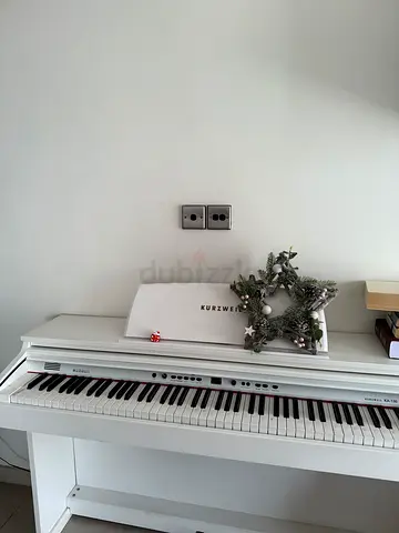 Piano KURZEWEIL