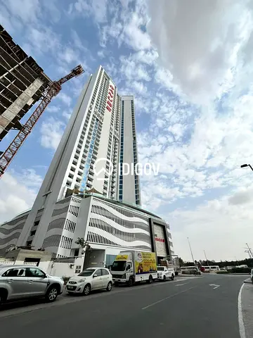 Direct Access to Muhammad Bin Zayed| Ready to Move