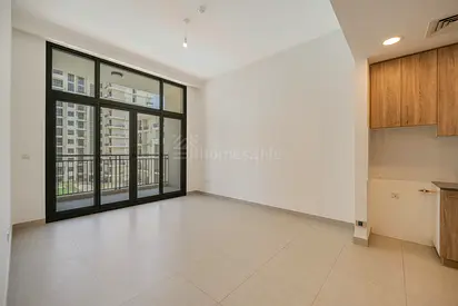 Pool View | Spacious Apartment | Modern Community