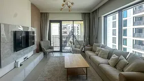 Fully Furnished | Modern | Ready To Move