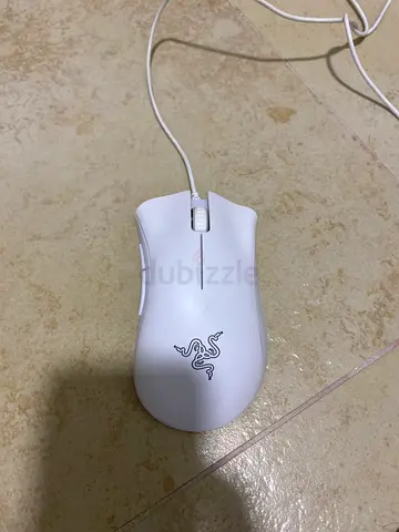 Razer DeathAdder Essential Gaming Mouse – Clean  Fully Working