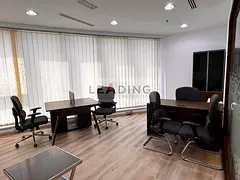 Fully Furnished || Upgraded || Spacious Layout