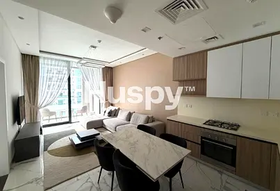 Fully Furnished | Pool View | Move In Ready