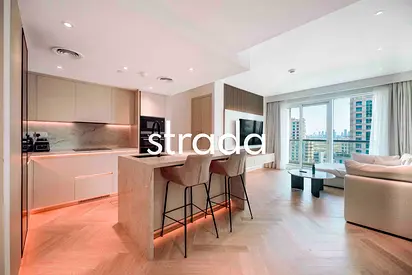 Fully Renovated | Vacant | Golf & Lake Views