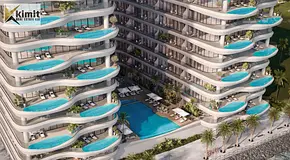 YOUR CHANCE TO INVEST!ELEGANT LIFE_SMART_SEA VIEW