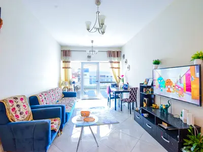 Storage Room | Generous Layout | Negotiable Price