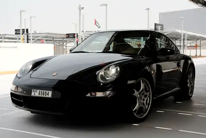 Porsche 911 Carrera S | Original spec