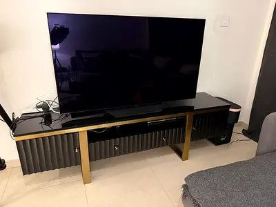 LG 55 OLED Smart TV CS Series UHD 4k Display