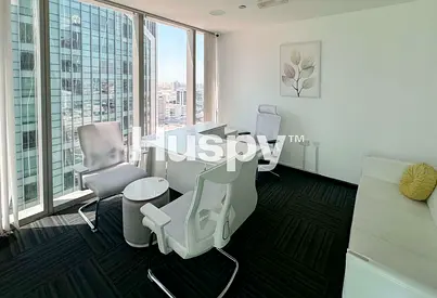 Fully Fitted | Furnished | Near Metro