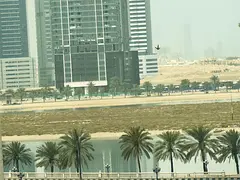 Fully Furnished 1 BHK Apartment for Rent in Al Majaz 3 – Bills Included